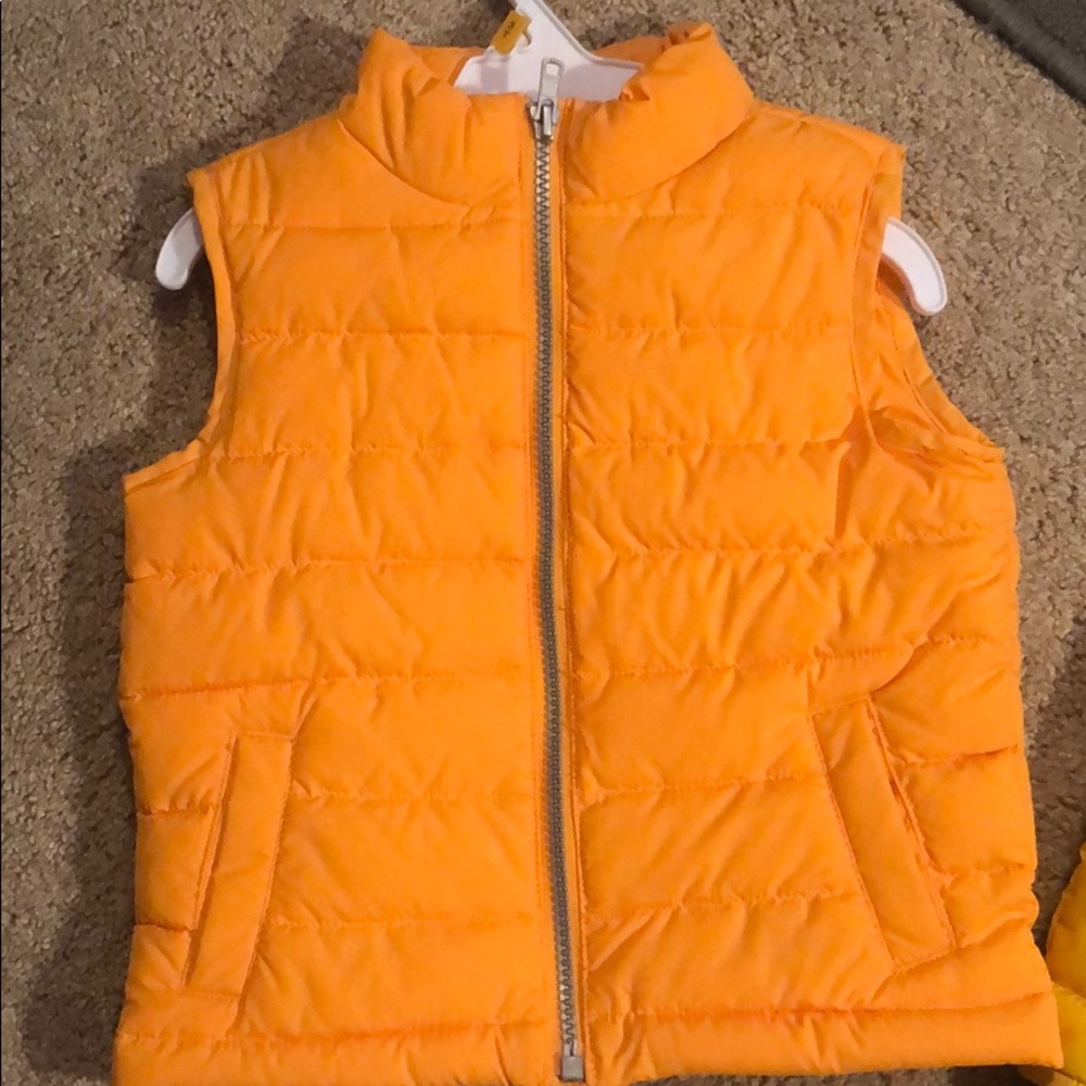 Gymboree Vest
